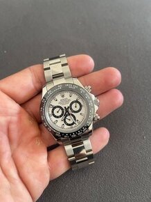 rolex daytona