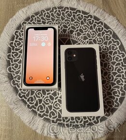 iPhone 11 128GB