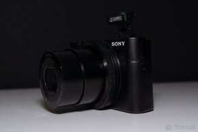 Sony RX 100