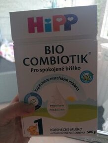 Hipp bio combiotik1