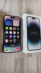 Iphone 14 pro max 256GB