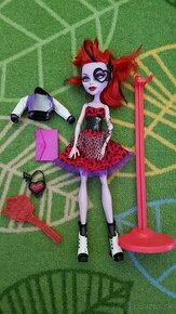 monster high babiky