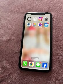 iPhone XR 64GB