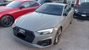 Audi A5 Coupe 3.0 TDI Quattro 3x S-line 286PS