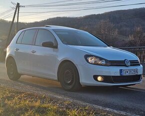 VW GOLF 2.0TDI