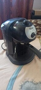 Kávovar Delonghi