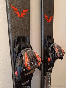 Lyže BLIZZARD Firebird Ti 172cm