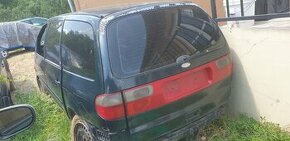 Ford Galaxy 1999