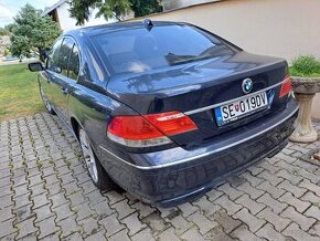 BMW 730D