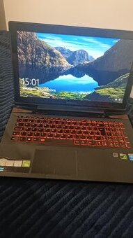 Lenovo Y50-70