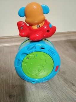 Fisher price psík