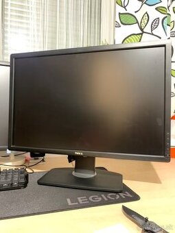 Monitor 24” DELL U2412MB 1920x1200 2ks