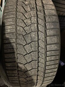 Continental wintercontact 275/35 r21 xl 2kusy - 1