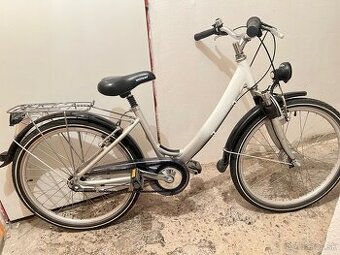 Detsky 24” trekovy bicykel