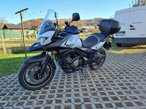 Suzuki V Strom 650 XT