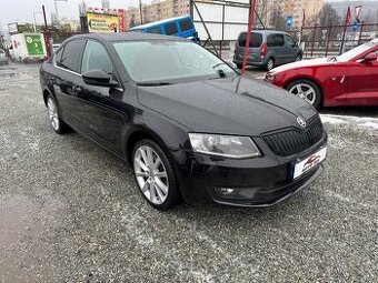 Škoda Octavia 1.8 TSI Business