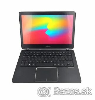 Asus ZenBook Flip UX360U i5-7200U 8 RAM 256 SSD 13.3