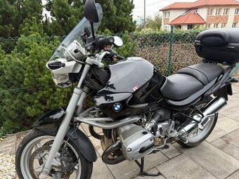 BMW R1150 R