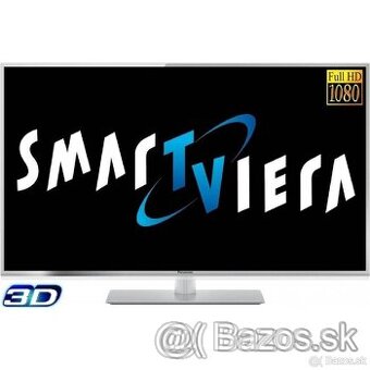 Predám 3D/LCD televízor