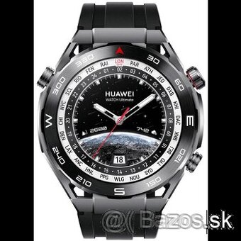 Huawei ultimate watch