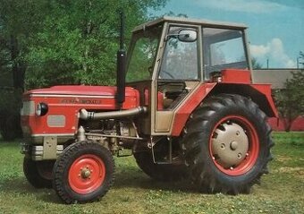 Kúpim Zetor 4718