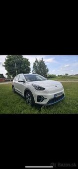 KIA Niro E-EV 64kWh Executive