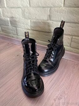 Topánky dr. Martens