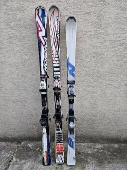 Lyze nordica 160/170 cm