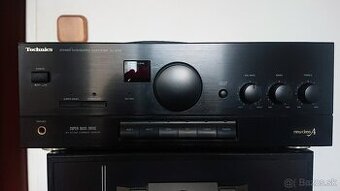 Zosilňovač Technics SU-X 102