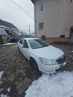 Škoda octavia 1.2TSI