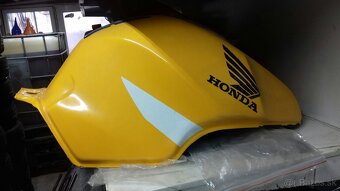 Honda CBR