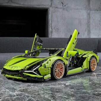 Lamborghini Sián