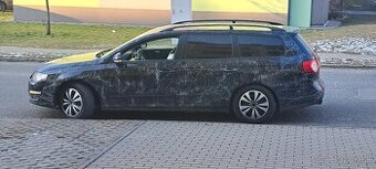 Predam/Vymením  ww Passat b6 combi 2.0 2007