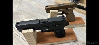 Glock 19x/Sig Sauer Full size