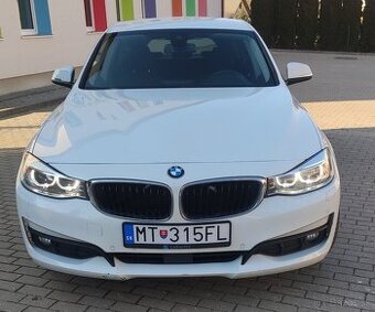 BMW 320d