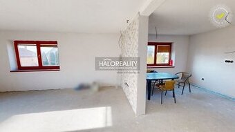 HALO reality - Predaj, rodinný dom Hybe, dvojpodlažný s rozs