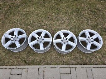 Audi R17 5x112 7J et37