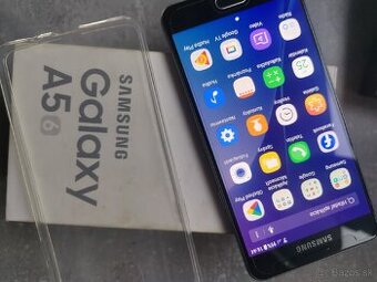 Samsung A5 (2016)