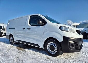 Peugeot Expert L3H1 ExtraLong 2,0HDi/122Hp