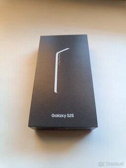 Samsung Galaxy S25 5G 12GB / 128GB