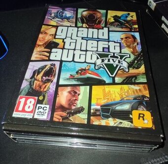 GTA V