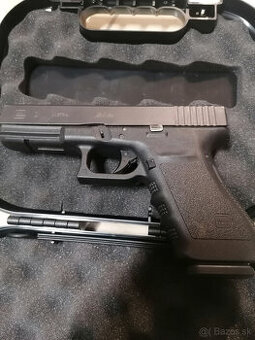 Glock 21 kal. .45 Auto