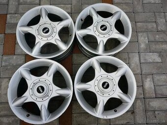 Mini Cooper 4x100 r16