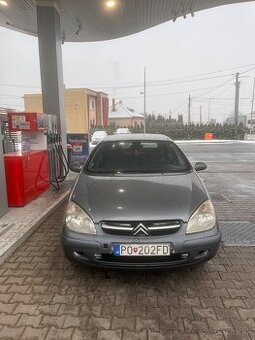 Predam Citroen C5