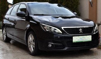 PEUGEOT 308SW //2019// BENZIN//5.690,-EUR +DPH