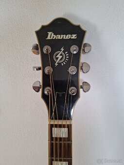 Ibanez AFS75T - 1