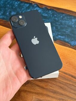 iPhone 13 256gb Black