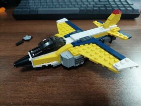 LEGO Creator 6912 Super stíhačka - 1