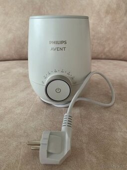 PHILIPS AVENT Elektrický ohrievač fliaš Premium - 1