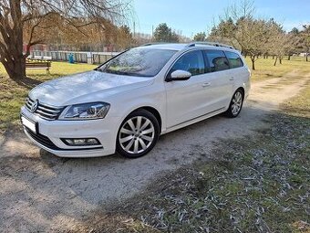 Volkswagen Passat 2.0TDI DSG   R-line